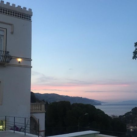 Villa Mon Repos Таорміна Екстер'єр фото