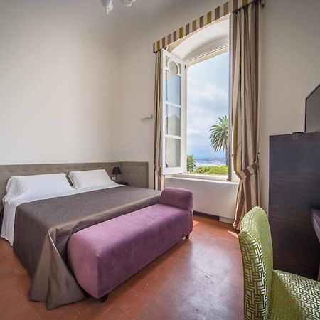 Villa Mon Repos Таорміна Екстер'єр фото