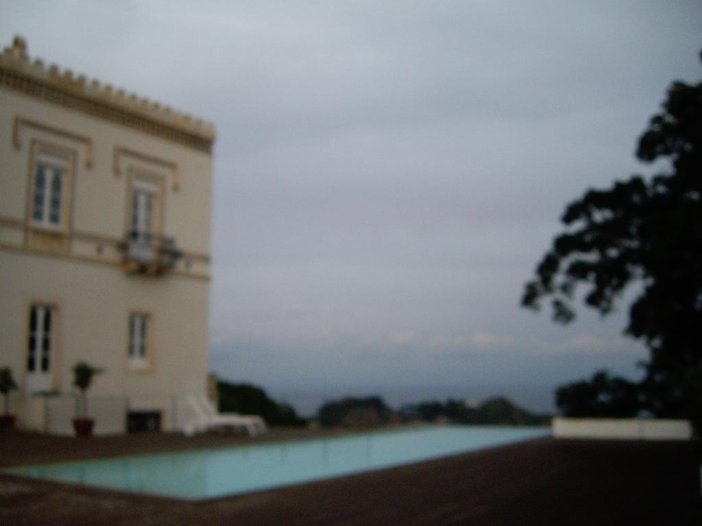 Villa Mon Repos Таорміна Екстер'єр фото