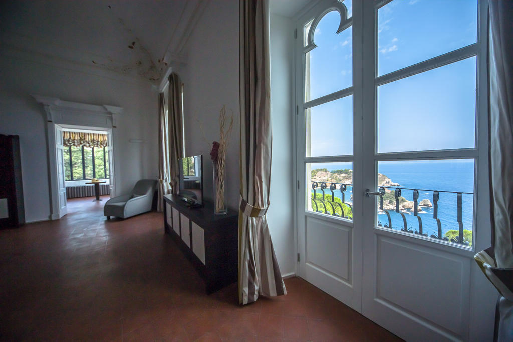 Villa Mon Repos Таорміна Екстер'єр фото