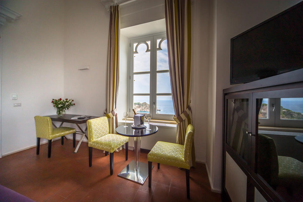 Villa Mon Repos Таорміна Екстер'єр фото