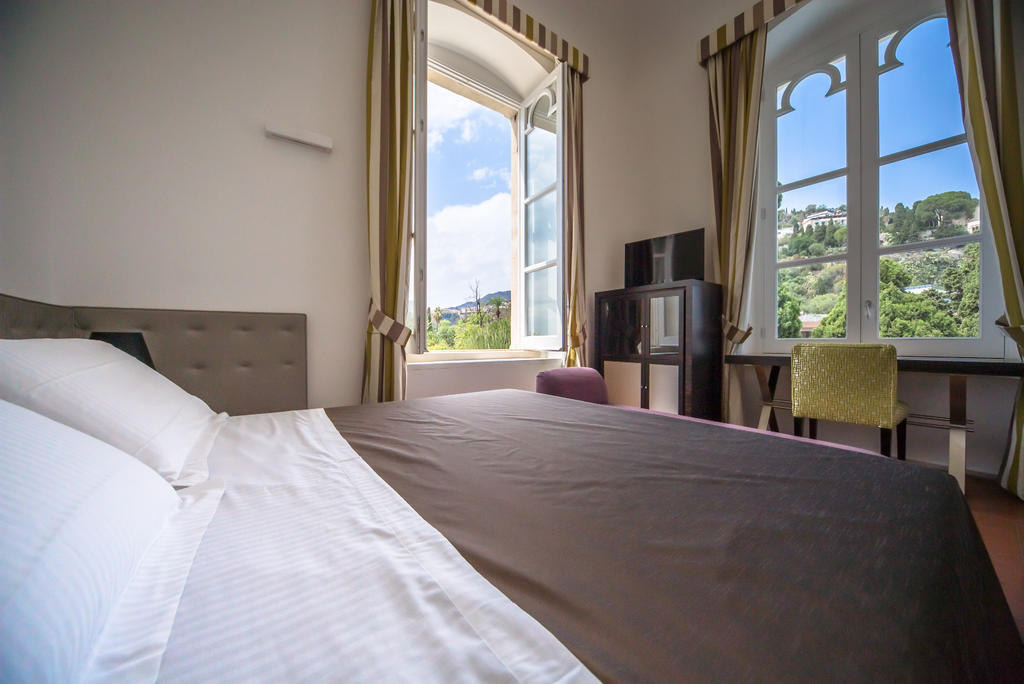 Villa Mon Repos Таорміна Екстер'єр фото