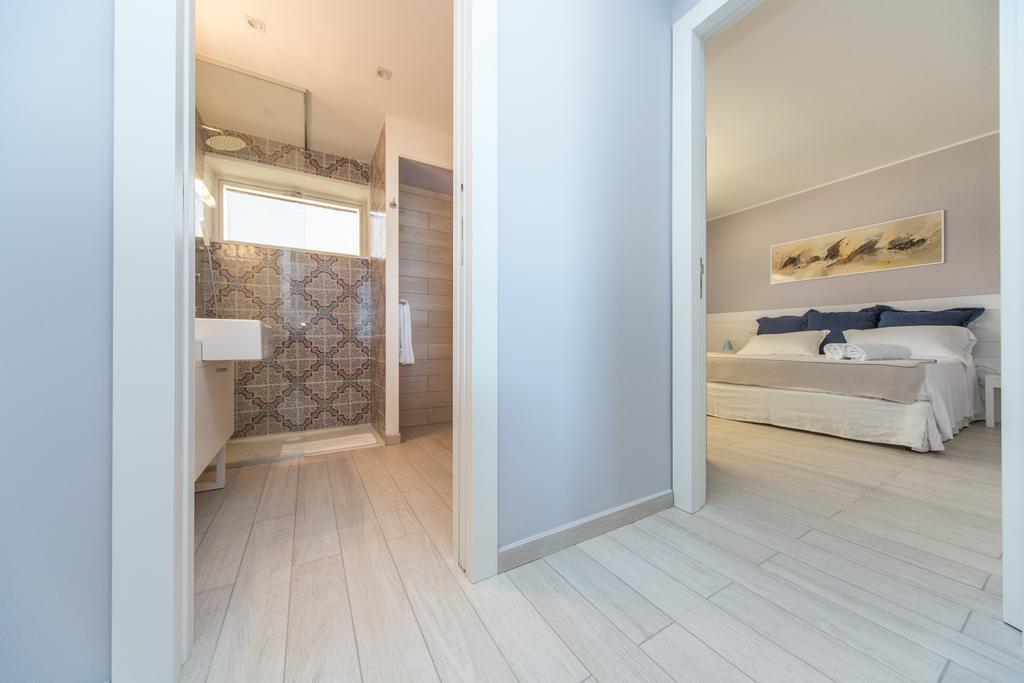 Villa Mon Repos Таорміна Екстер'єр фото
