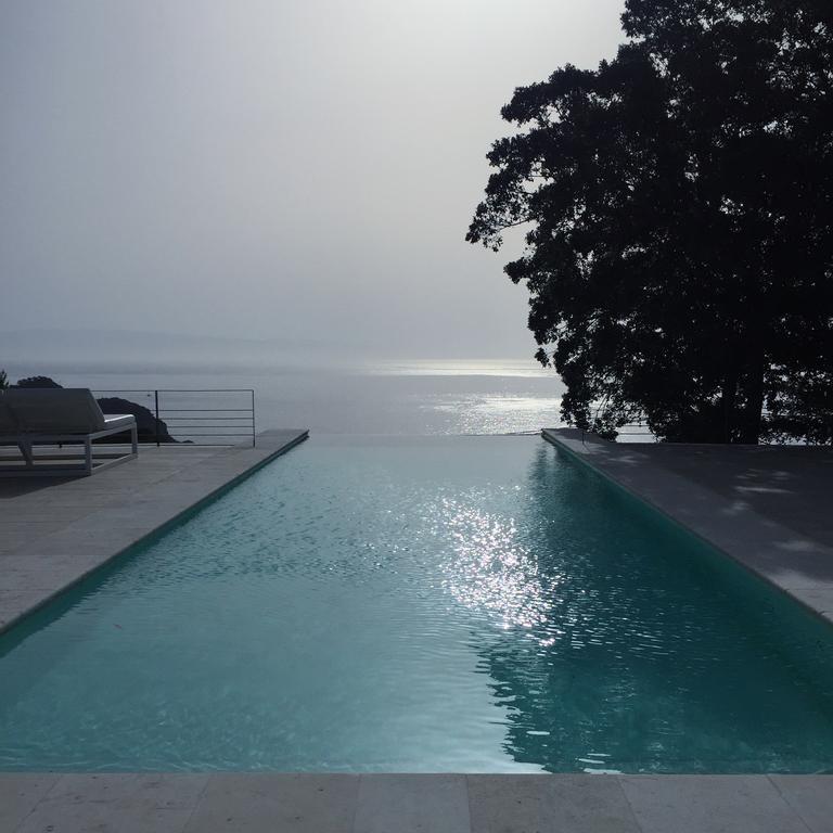 Villa Mon Repos Таорміна Екстер'єр фото