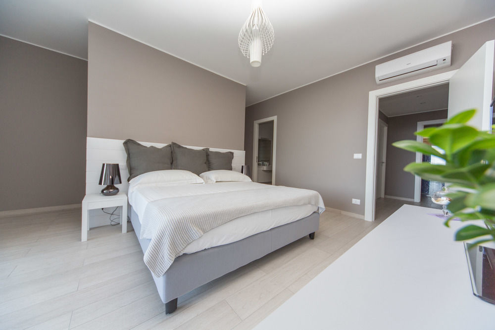 Villa Mon Repos Таорміна Екстер'єр фото