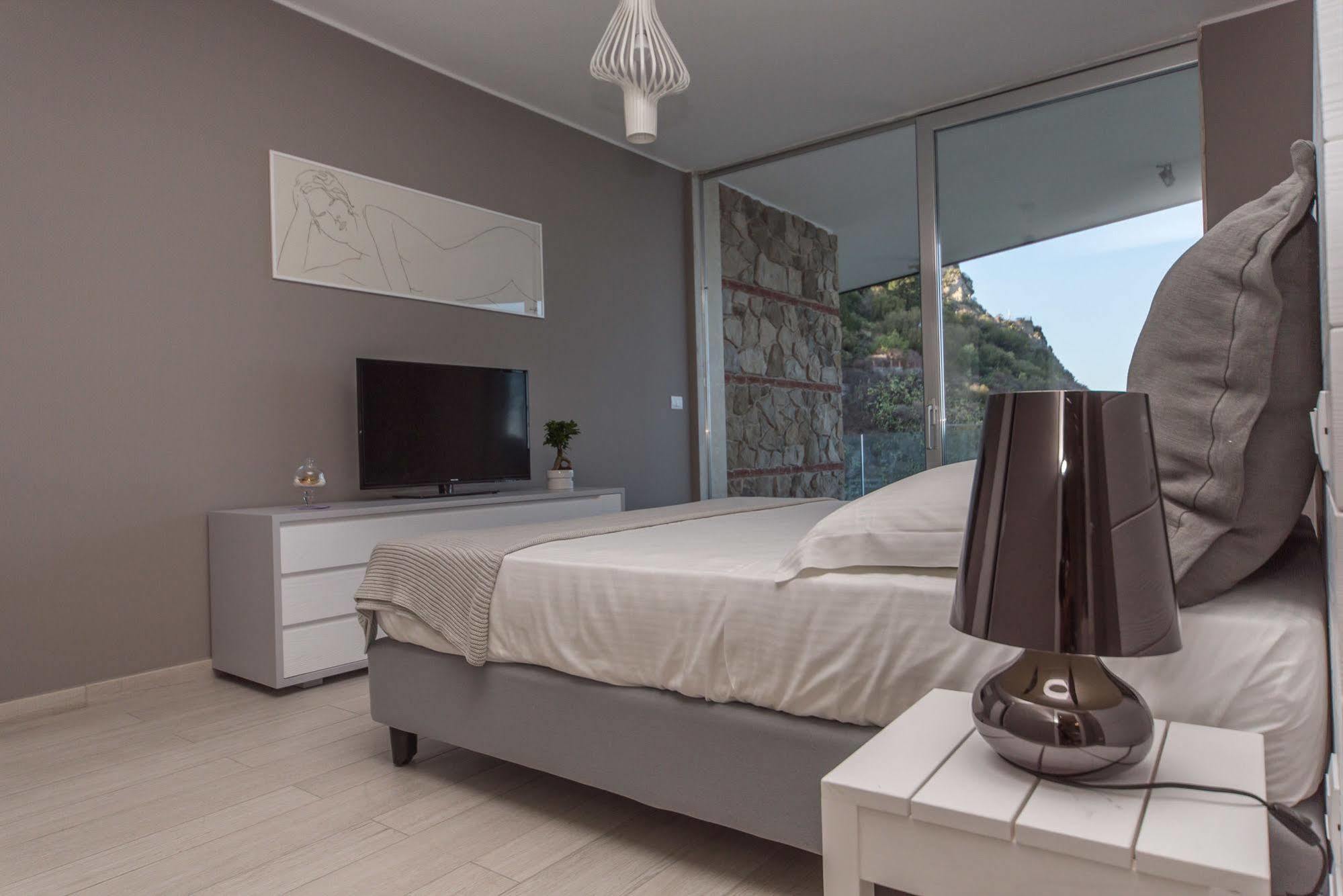 Villa Mon Repos Таорміна Екстер'єр фото