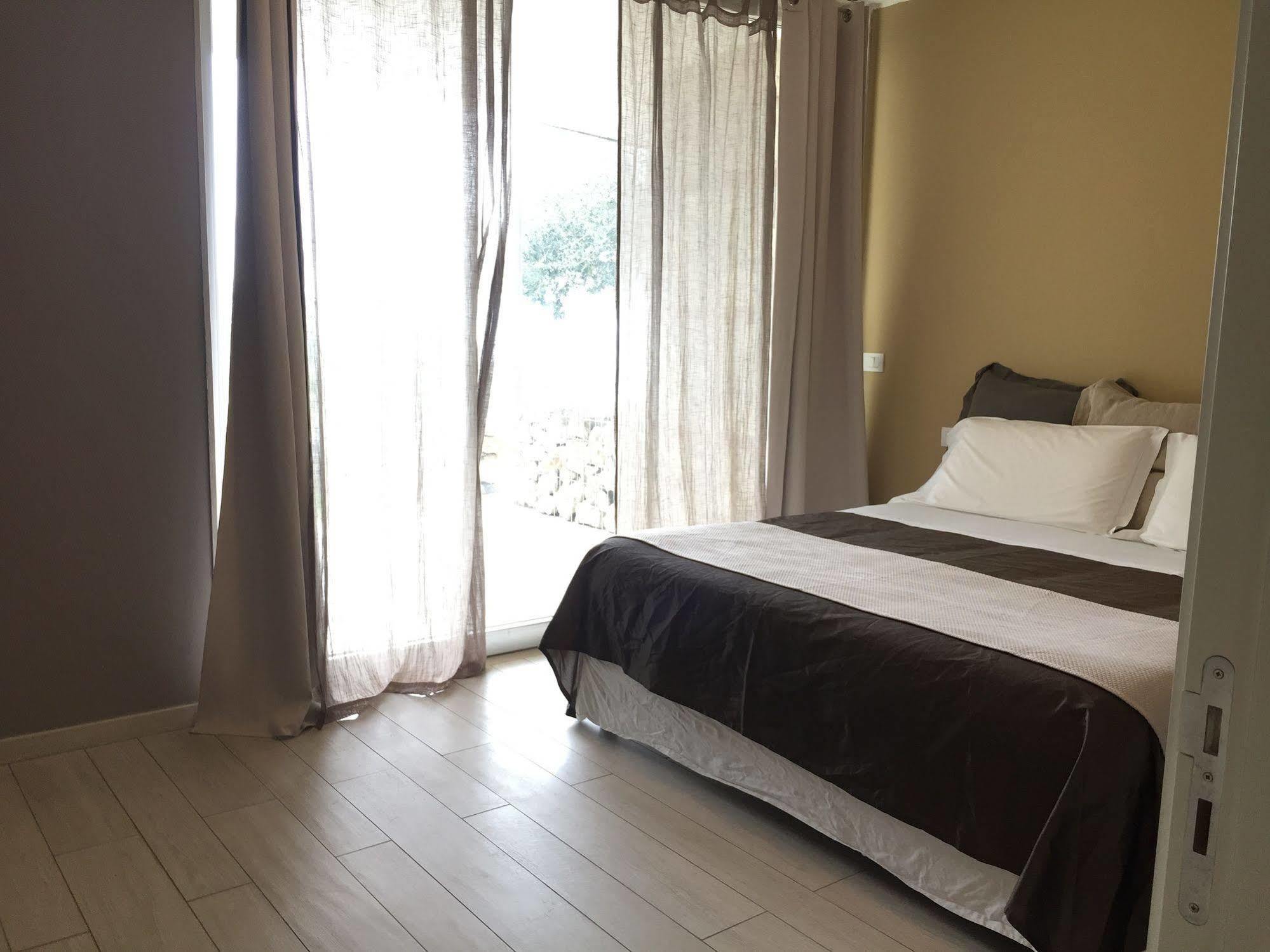 Villa Mon Repos Таорміна Екстер'єр фото